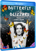 Butterfly In A Blizzard - Butterfly In A Blizzard - Blu-ray