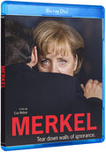 Merkel - Merkel - Blu-ray