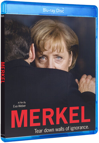 Merkel - Merkel - Blu-ray