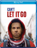 Can't Let It Go - Can't Let It Go - Blu-ray