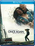Once Again (for The Very First Time) - Once Again (for The Very First Time) - Blu-ray