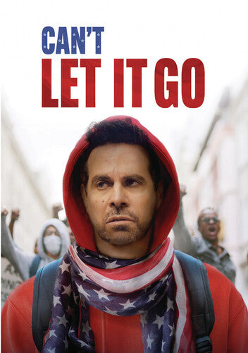 Can't Let It Go - Can't Let It Go - DVD