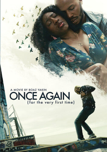 Once Again (for The Very First Time) - Once Again (for The Very First Time) - DVD