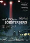 Ufos Of Soesterberg - Ufos Of Soesterberg - DVD