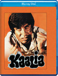 Kaalia - Kaalia - Blu-ray