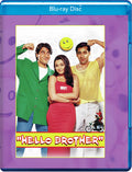 Hello Brother - Hello Brother - Blu-ray
