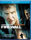 Firewall - Firewall - Blu-ray