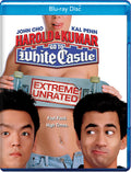 Harold & Kumar Go To White Castle - Harold & Kumar Go To White Castle - Blu-ray