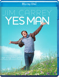 Yes Man - Yes Man - Blu-ray