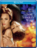 Time Traveler's Wife - Time Traveler's Wife - Blu-ray