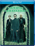 Matrix Reloaded - Matrix Reloaded - Blu-ray