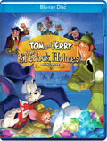 Tom & Jerry Meet Sherlock Holmes - Tom & Jerry Meet Sherlock Holmes - Blu-ray