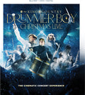 For King & Country - Drummer Boy Christmas Live - Blu-ray