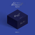 Kiiikiii - Uncut Gem - Gem Version - Music CD