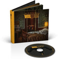 Volbeat - God Of Angels Trust - Music CD