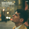 Henderson,tyler - Love Endures - Music CD