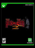Xbx House Of The Dead 2 Remake Limited Edition - Xbx House Of The Dead 2 Remake Limited Edition - Video Game