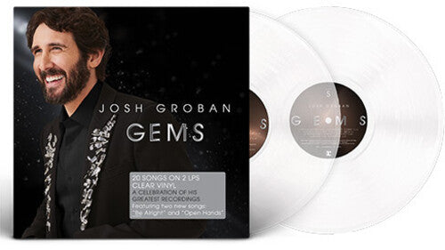 Groban,josh - Gems - Vinyl Record