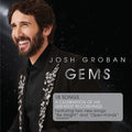 Josh Groban - Gems [CD]