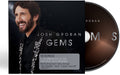 Groban,josh - Gems - Music CD