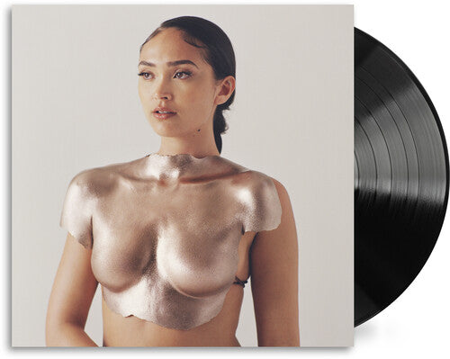 Crookes,joy - Skin - Vinyl Record