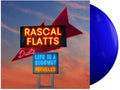 Rascal Flatts - Life Is A Highway: Refueled Duets - Vinyl Record