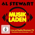 Live At Radio Bremen Tv (W/Dvd) Music CD