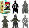 Toho Wave 07 (monster Island) - Blind Box Flat - Toho Wave 07 (monster Island) - Blind Box Flat - Collectibles