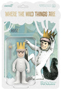 Where The Wild Things Are Reaction Figure W1 - Max - Where The Wild Things Are Reaction Figure W1 - Max - Collectibles