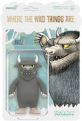 Where The Wild Things Are W1 - Bull (monster) - Where The Wild Things Are W1 - Bull (monster) - Collectibles