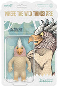 Where The Wild Things Are W1 - Douglas (monster) - Where The Wild Things Are W1 - Douglas (monster) - Collectibles