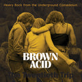 Brown Acid Twentieth Trip / Various - Brown Acid Twentieth Trip / Various - Music CD