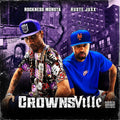 Crownsville [eco-friendly Lavender vinyl] Vinyl Record
