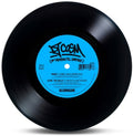 Dj Cosm - Rome / Leave The Bells / All Or Nothing - Vinyl Record