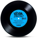 DJ Cosm Rome / Leave the Bells / All or Nothing [7" Vinyl] Vinyl Record