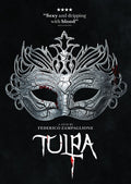 Tulpa: Demon Of Desire - Tulpa: Demon Of Desire - DVD