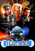 Terminus - Terminus - DVD
