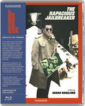 Rapacious Jailbreaker - Rapacious Jailbreaker - Blu-ray