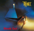 Trance - Break Out (remaster 2024) - Music CD