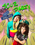 Sour Party - Sour Party - Blu-ray