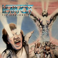 Venator - Psychodrome [LP]