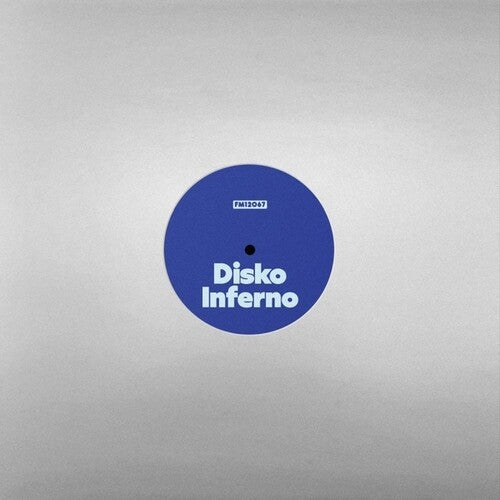 Afin / Birbs / Planties - Disko Inferno - Vinyl Record