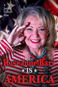 Roseanne Barr Is America - Roseanne Barr Is America - DVD