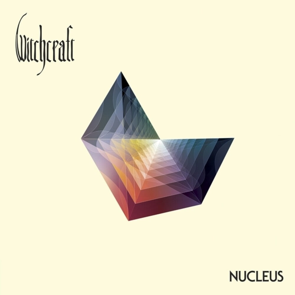 Witchcraft - Nucleus [LP]