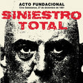 Acto Fundacional [LP] Vinyl Record