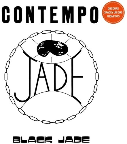 Black Jade - Contempo - Vinyl Record