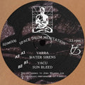 Space Drum Meditation - Sdm006 - Vinyl Record