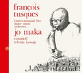 Intercommunal Free Dance Music Orchestra - Vol 4: Jo Maka [CD]