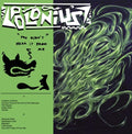 You Didn't Hear It From Me [LP] Vinyl Record