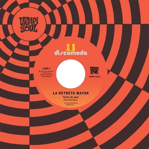 Retreta Mayor / Schneider,pablo - Torta De Pan - Vinyl Record